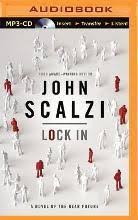 A companion piece to john scalzi's novel ''lock in,'' ''unlocked'' is an unexpected take on a frighteningly possible future. Unlocked John Scalzi 9781250307996