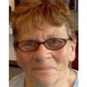 Obituary information for Virginia Anne Ginger Ross