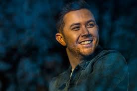 Scotty Mccreery Tops Country Airplay Chart For Second Time