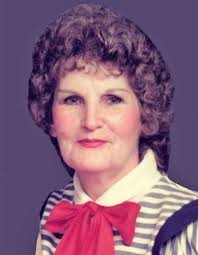 Ivis Marie (Roysden) Lyons Obituary