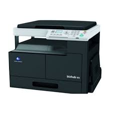 Please choose the relevant version according to your computer's operating system and click the download button. Multifunction Printer Bizhub 185en Konica Minolta Multifunction Printer Wholesale Trader From Noida