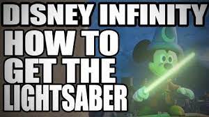 Jan 06, 2016 · for disney infinity 3.0 edition on the playstation 4, a gamefaqs message board topic titled how to unlock lightsaber?. Lightsaber Disney Infinity Wiki Fandom