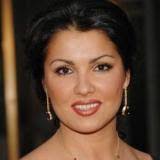 Anna Netrebko: January 2008