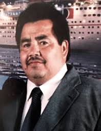 Edward Loera Obituary