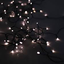 Donnez du style et du caractère à votre table de fête en l'habillant d'un joli centre de table que vous aurez. Guirlande Lumineuse Exterieure De Noel Avec Fonction Timer 10m De Long 100 Led Blanc Chaud 8 Modes
