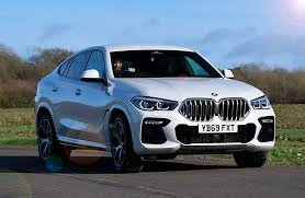 Bmw x6 m features and specs at car and driver. 2021 Bmw X6 Xdrive 30d M Sport G06 Drive