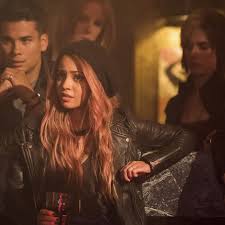 More than just a friend and confidante, toni acts as jughead's guide into the world of the serpents. Riverdale Can Rethink Color Blind Casting After Vanessa Morgan S Comments Polygon