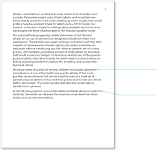 Methodology (also called the 'method' or 'procedure'). Techcomm11e Full Ch18