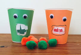 When it comes to cooperative games for preschoolers, these two are our favorites aside from stack up! 25 Spanish Number Games You Can Play Tomorrow Spanish Playground