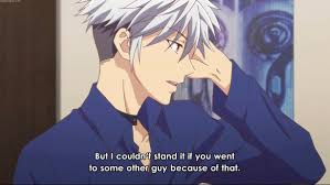 Pin By Roselvets On Hatsuharu Fruits Basket Anime Fruits Basket Fruit Basket