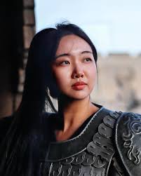 满江红ing #易洋千玺#满江红