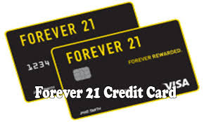 Corporate strategies for 2021 and beyond. Forever 21 Credit Card Forever 21 Credit Card Application Cardshure