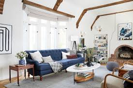 For living rooms with a fireplace, most people consider conversation the most important goal. How To Design A Formal Living Room That Doesn T Feel Dated