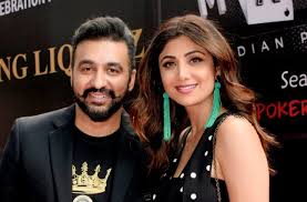 पोर्नोग्राफ़ी केस: शिल्पा शेट्टी के पति ने आज़ादी और सम्मान के लिए गिड़ गिड़ाये