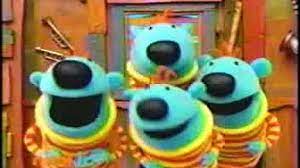 The schwartzman quartet is a group of major characters in jack's big music show. Schwartzmen Quartet Youtube