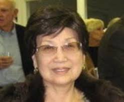 Students, colleagues of artist and educator Soon-Bok Lee Sellers displaying  their art at Aldridge Botanical Gardens