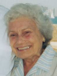 Elizabeth "Beth" Pattrick Mackenzie