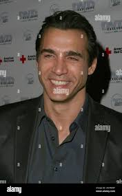 Adrian paul hi-res stock photography and images