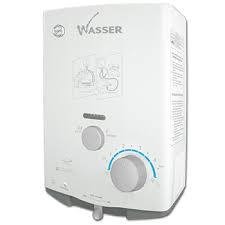 3.8 out of 5 stars 4. Wasser Gas Water Heater Wh506a Lng