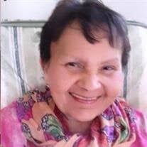 Elaine Evans Obituary