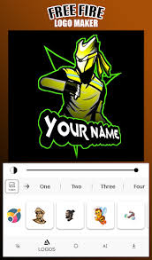 Create a free gaming logo for game or team. Download Ff Logo Maker Free For Android Ff Logo Maker Apk Download Steprimo Com