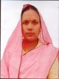 Poonam Gupta(Aazad Samaj Party (Kanshi Ram)):Constituency-  CHILLUPAR(GORAKHPUR)