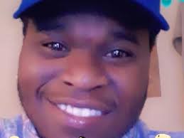 Jamal Terry's Memorial Website