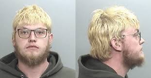 Willits Man Allegedly Fires Rifle at Vehicle Occupied by Two Adults and Two  Children, Says WPD