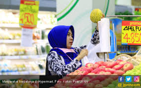 Juga tersedia lengkap kode promo & voucher diskon yang bisa kamu gunakan. Hypermart Tawarkan Diskon Khusus Mulai Pukul 15 00 Jpnn Com
