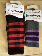 Smartwool Merino Wool Unisex Kids Clothing Ebay