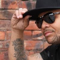 Javi Diaz (El Swagger)