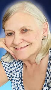 Maureen Kilcullen Holden