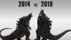 Difference Between Godzilla 2014 Vs Godzilla 2019 Explained