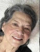 Patricia Brinkerhoff Obituary