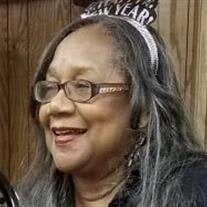 Ms. Alvinia Davis Obituary