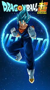 We have an extensive collection of amazing background images carefully chosen by our community. Wallpaper Dragon Ball Super Vegetto 1080x1920 Kotan 1981409 Hd Wallpapers Wallhere