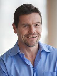 David J. Sharp, Ph.D.