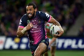 Josh addo carr sprint training with roger fabri 2018. Josh Addo Carr To Meet With Sydney Clubs To Discuss Sydney Move The Sporting Base