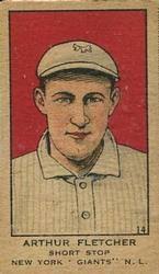 Art Fletcher Gallery