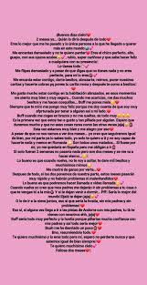 2 Meses Ya Palabras Para Mi Novio Mensaje De Amor Para Novio Mensajes Largos De Amor