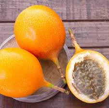 Image result for Passiflora ligularis