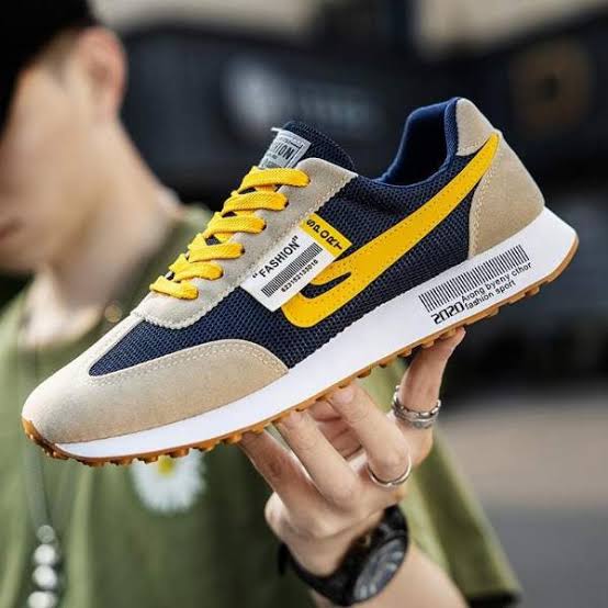 Mens Sneakers
