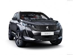 The peugeot 3008 is a compact crossover suv unveiled by french automaker peugeot in may 2008, and presented for the first time to the public in dubrovnik, croatia. Peugeot 3008 2021 Picture 26 Of 43