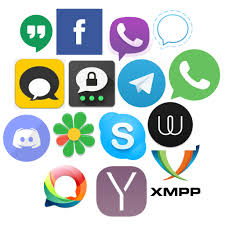 Im gegensatz dazu steht die sms. Vergleich Von 21 Messengern Whatsapp Skype Telegram Signal Wire