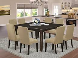 2 177 просмотров 2,1 тыс. Amazon Com Square Dining Table For 8