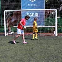 asya hali saha nilufer de futbol sahasi