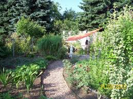 Einige davon finden sie hier: Freie Garten