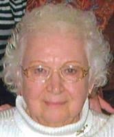 Ruth Iams Obituary (2019)