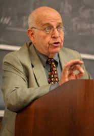 Dr. Ira Berlin: Free At Last