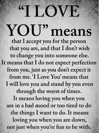  50 Cute Love Quotes For Her That Puts Voice To Your Deepest Feelings Love Quotes For Her Be Yourself Quotes Love Yourself Quotes